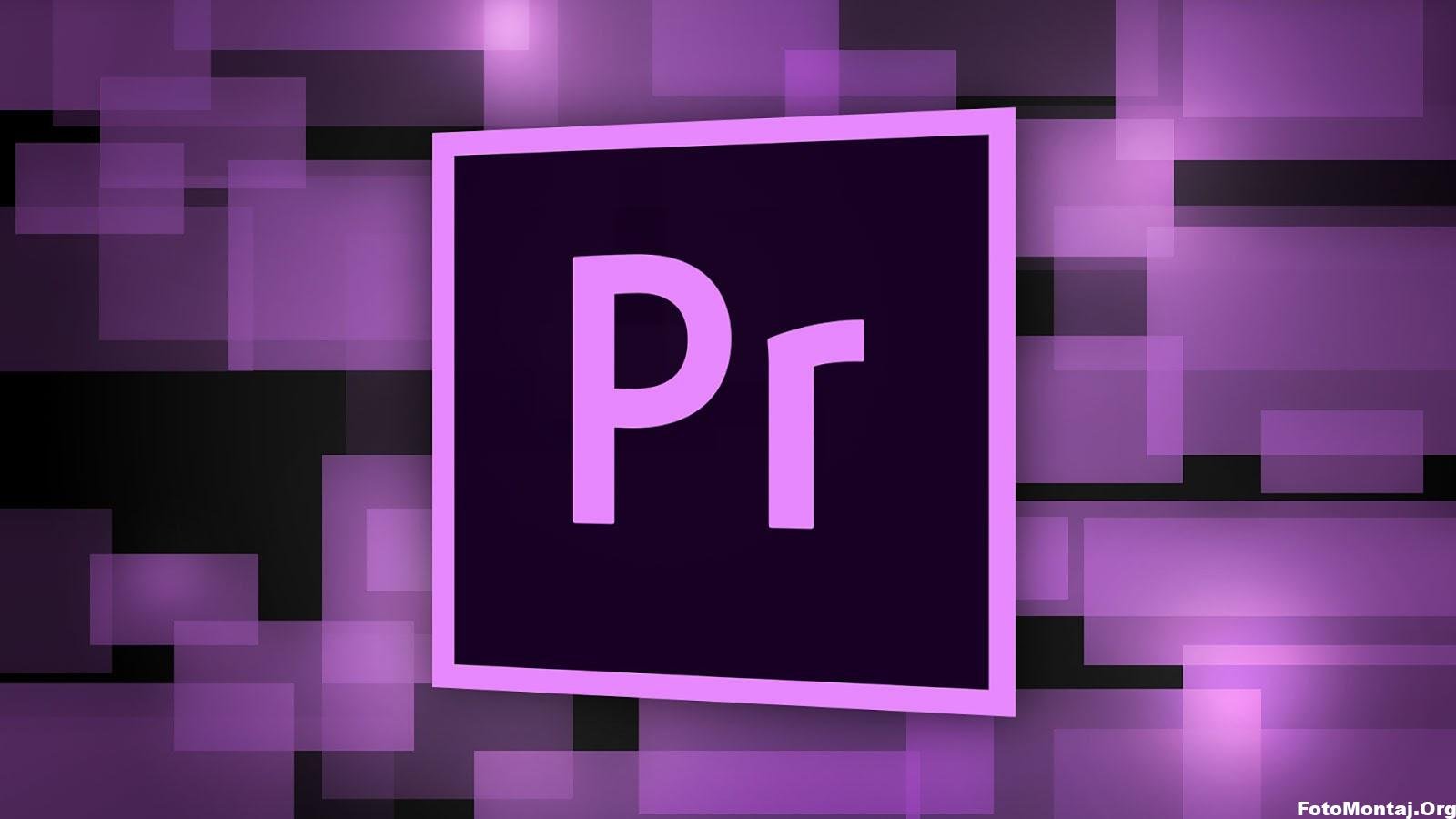 Adobe Premiere Nedir? Adobe Premiere İndir