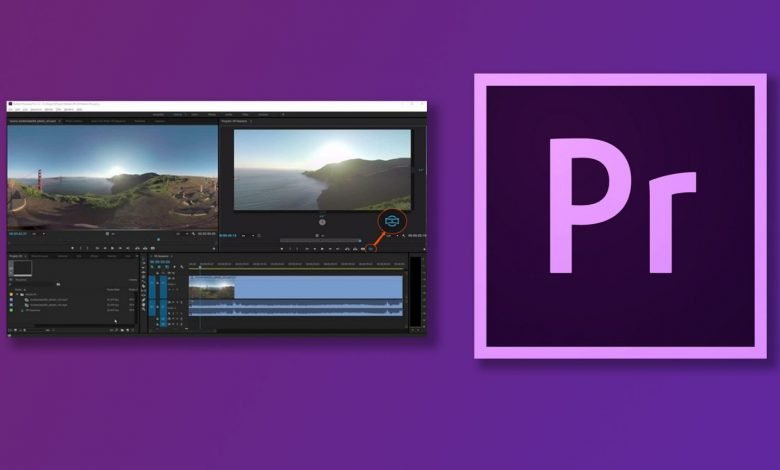 Adobe Premiere Pro Kısa Kullanım Rehberi