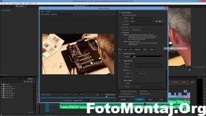 Adobe Premiere Pro Render Alma - Projeyi Tamamlama