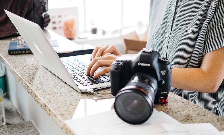Stok Fotoğrafçılığı Nedir? Para Kazanma Yöntemleri Nelerdir?