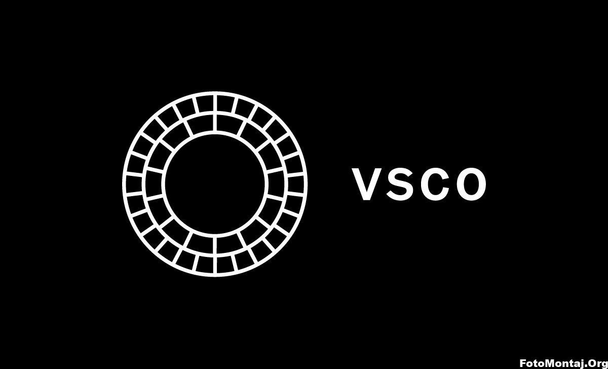 VSCO Uygulaması