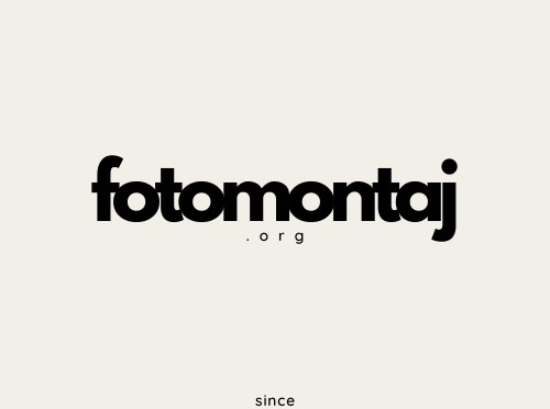 Fotomontaj