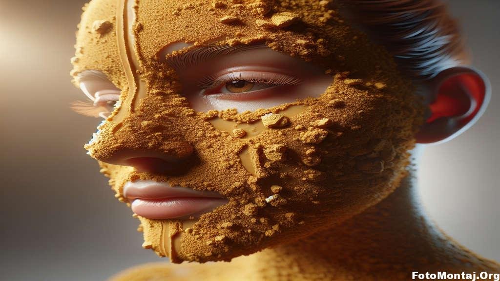 Kuru Maya Maskesi Nedir?