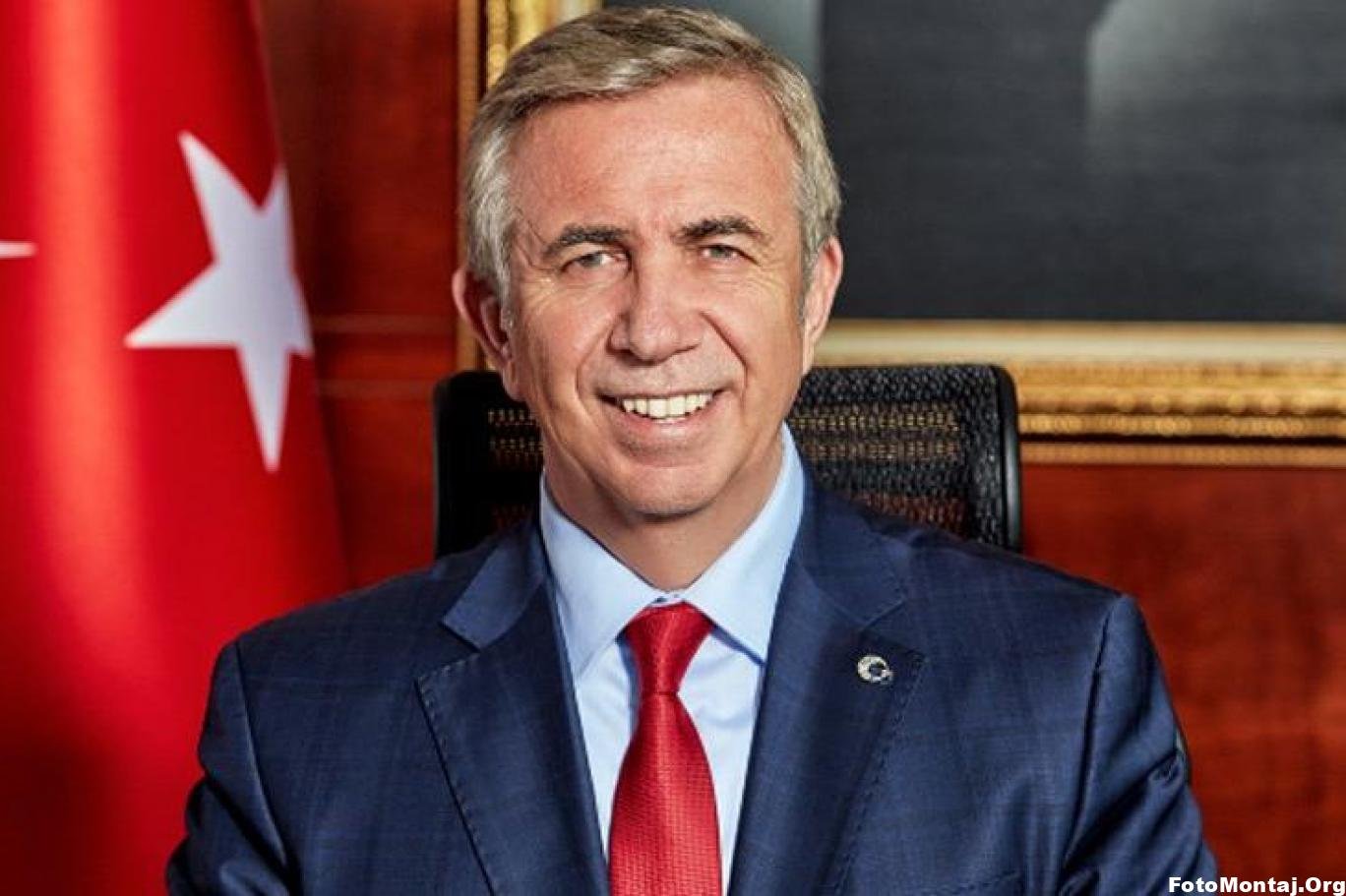 Mansur Yavaş