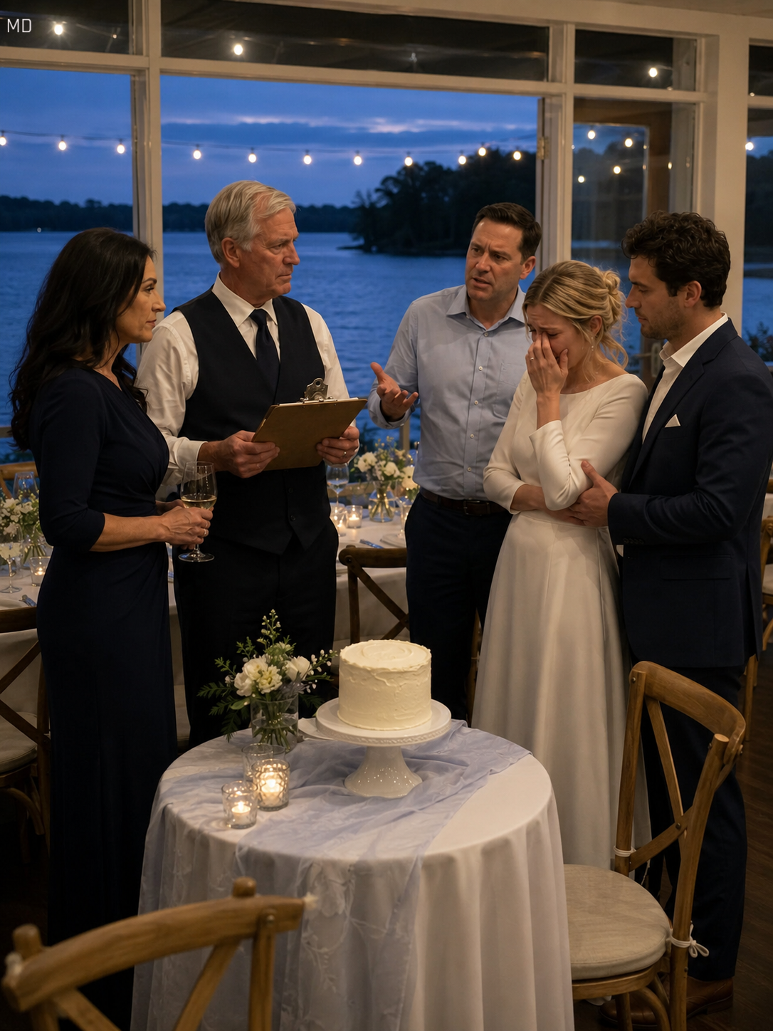 My Family Forgot My Birthday — Then Asked Me to Give Them Space
