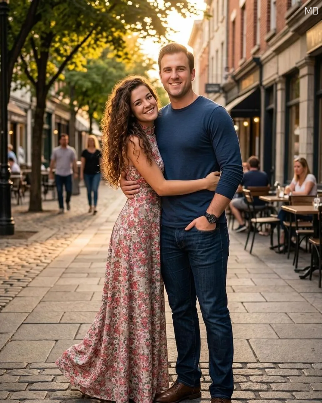 My High School Sweetheart Avoided Marriage for 11 Years — Until I Inherited a Lake House