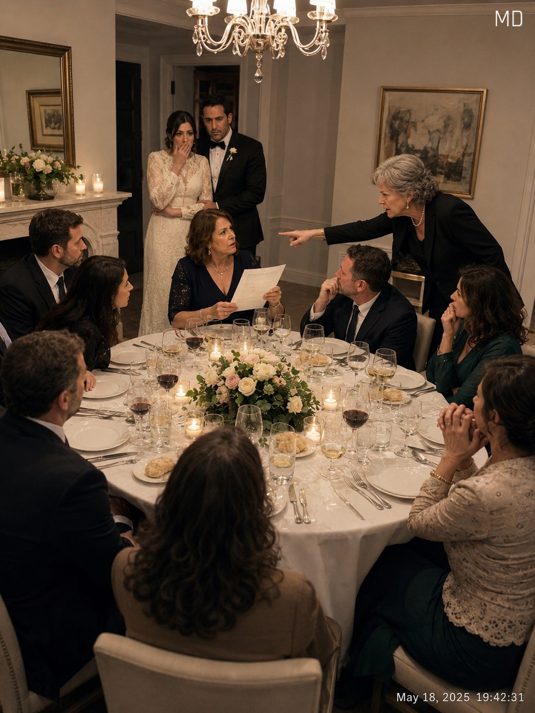 My Sister Charged Me $10,000 to Attend Her Wedding — So I Stopped Paying for Everything