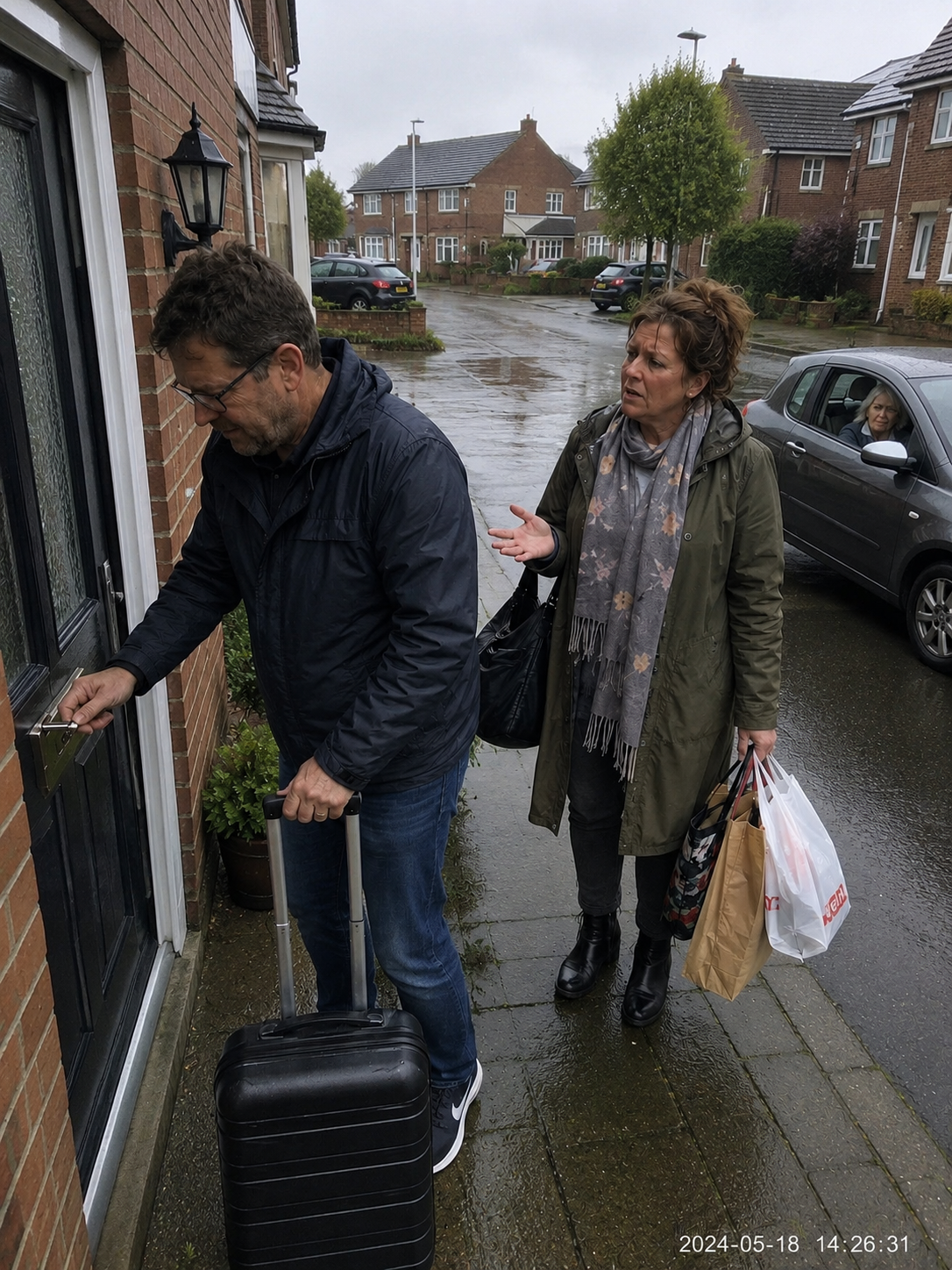 After I Heard My Son Call Me a Burden — I Sold the House He Expected to Inherit